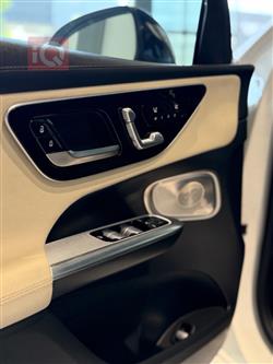 مرسيدس بنز GLC